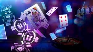 Esports ကစားသမားများ Tournament ပွဲ ပြင်ဆင်နေသောမြင်ကွင်း