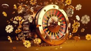 Pay777 Live Roulette ဂိမ်း European နှင့် Lightning Roulette